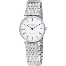 Longines Unisex Wrist Watches Longines La Grande Classique de Automatic L49084116