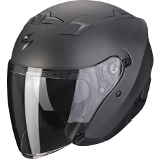 Scorpion EXO-230 Matt Anthracite Jet Helmet Grey Man, Woman