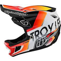 Troy Lee Designs Bike Accessories Troy Lee Designs D4 Composite Mips Helmet