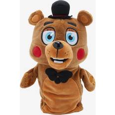 Toys Funko Five Nights at Freddy s Freddy Plush Hand Puppet