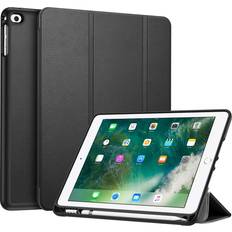 Fintie Computer Accessories Fintie SlimShell Case for iPad 6th Generation iPad Gen iPad