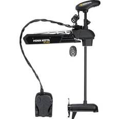 Boat Engines Ultrex 80 Trolling Motor w/ Micro Remote Dual Spectrum CHIRP 24V 80LB 45"