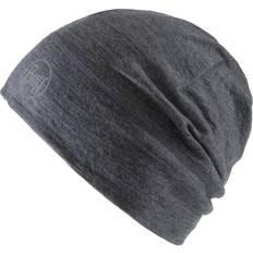 Buff Merino Hat Grey