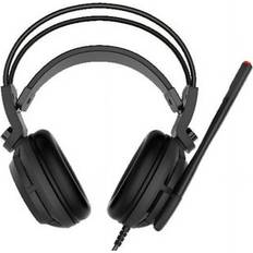 MSI Headphones MSI DS502 Gaming Headset, Enhanced
