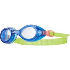 TYR Swimming TYR Aqua Blaze Kids Goggle