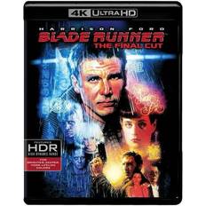 Blu-ray Blade Runner: The Final Cut