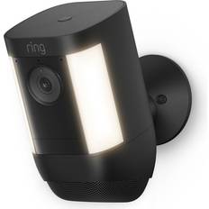 Ring Spotlight Cam Pro