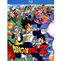  Dragon Ball Z The TV Specials Double Feature: The History of  Trunks/Bardock the Father of Goku - DVD/Blu-ray Combo : Movies & TV