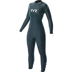 TYR Water Sport Clothes TYR Hurricane CAT1 Wetsuit Women's