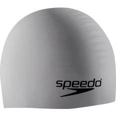 Speedo Water Sport Clothes Speedo Unisex-Adult Swim Cap Silicone