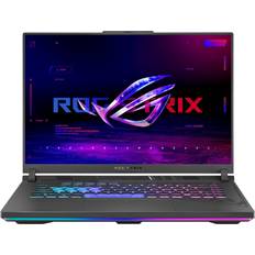 I9 laptops ASUS ROG Strix G16 2023