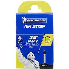 Michelin Inner Tubes Michelin Airstop Cyclocross Tube 40mm Presta