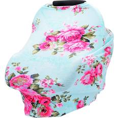 Summer Cover Galabloomer Baby Car Seat Cover