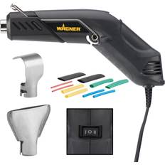 Wagner Heat Guns Wagner Spraytech 2410910 HT400 Electric Kit Heat Gun, Heat