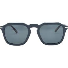 Persol Women Sunglasses Persol Polarized Dark Blue Sport PO3292S 11863R