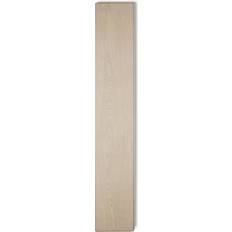 Lucida Surfaces Luxury Vinyl Flooring Interlocking Flooring Sample Piece Single Sample Wood Look Plank CliCore 7" x 12"