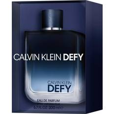 Calvin Klein Men Eau de Parfum Calvin Klein Defy EDP