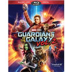 Blu-ray Guardians of the Galaxy Vol. 2