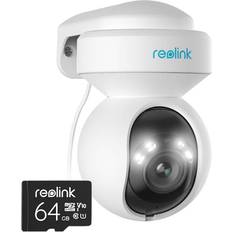 Reolink Surveillance Cameras Reolink T1 5MP
