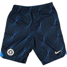 Nike FC Barcelona Pants & Shorts Nike Chelsea Away Stadium Shorts 2023-24 Kids