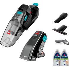 Handheld Vacuum Cleaners on sale Bissell Pet Stain Eraser Duo 3706
