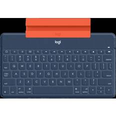 Keys to go Logitech Keys-To-Go Tastatur