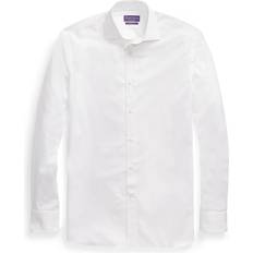 Ralph Lauren Shirts Ralph Lauren Poplin Shirt in White