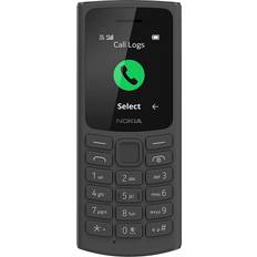 Nokia Mobile Phones Nokia 105 4G 128MB