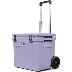 Yeti Cooler Boxes Yeti Roadie 60 Wheeled Cooler Cosmic Lilac