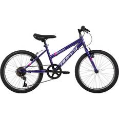 20" Kids' Bikes Huffy Girl's Granite 20" Mountain Bike, Purple