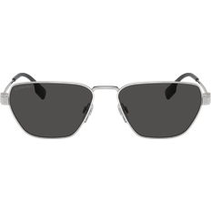 Burberry Men Sunglasses Burberry Man Sunglass BE3146 Frame color:
