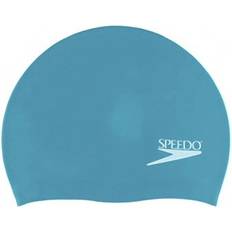 Speedo Swim & Water Sports Speedo Unisex-Adult Swim Cap Silicone
