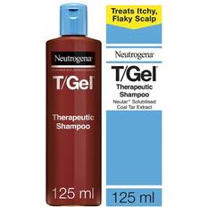 Neutrogena t gel Neutrogena t/gel therapeutic shampoo 250ml