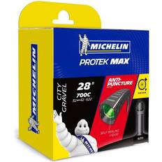 Michelin Bicycle Tires Michelin Protek Max Road Tube 34mm