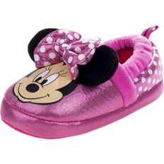 First Steps Josmo Kids Girls Minnie Slipper Toddler/Little Kid Pink 2, 11-12