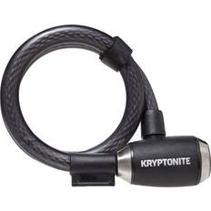Kryptonite Bike Accessories Kryptonite 1565 Key Cable Lock 15mm x 65cm