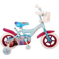 20" - Kinder Kinderfahrräder Volare Children's Bicycle 10" Disney Frozen 2 91050-NP