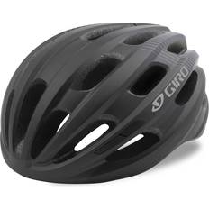 Giro Bike Helmets Giro Adult Isode MIPS Bike Helmet, Black Holiday