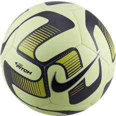 Nike Soccer Balls Nike FA22 Pitch Training Ball Green Black