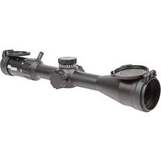 Sig Sauer Hunting Sig Sauer WHISKEY4 Exposed Zero Stop Rifle Scope