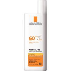 La Roche-Posay Sunscreen & Self Tan La Roche-Posay Anthelios Tinted Ultra-Light Fluid Mineral Face Sunscreen with Titanium Dioxide SPF