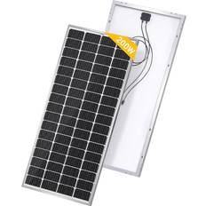 Solar Panels BougeRV 200W 12V 9BB