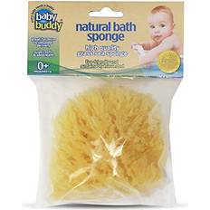 Baby Buddy Baby care Baby Buddy Natural Grass Sea Sponge, 0 Months, 1 Sponge