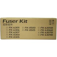 Kyocera Fusers Kyocera FK-6306 Original Fuser