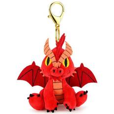 WizKids Dungeons & Dragons 3" Plush Red Dragon