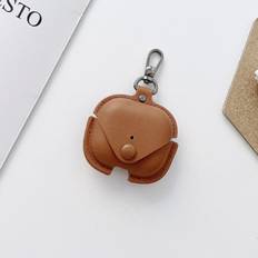 Soft Leather Case for Apple AirPods 3rd Generation