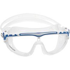 Cressi Diving Masks Cressi Skylight Swim Mask White/Blue