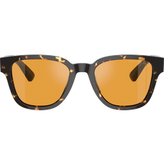 Prada Herren - UV-Schutz Sonnenbrillen Prada Mann Sunglass PR A04S Rahmenfarbe: