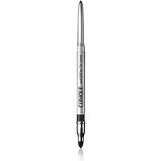 Clinique Eyeliner Clinique Quickliner for Eyes Black Brown