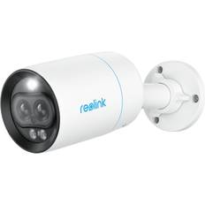 Reolink Surveillance Cameras Reolink NVC 4K Dual-Lens 109Â°